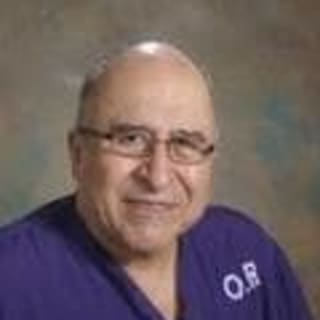 Antero Trujillo, MD, Anesthesiology, Yuma, AZ, Yuma Regional Medical Center
