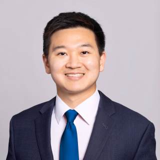 Halbert Bai, MD, Resident Physician, Boston, MA