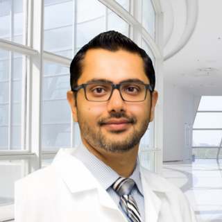 Lalit Aneja, MD, Oncology, Venice, FL