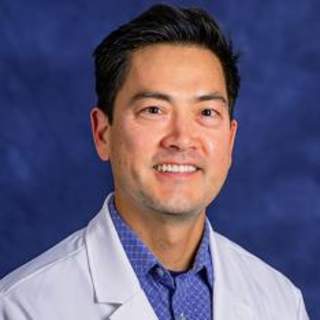 Michael Jecen, Physician Assistant, Saint Augustine, FL