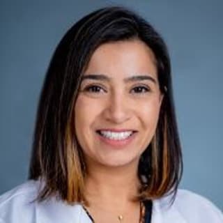 Radha (Verman) Canepa, MD, Oncology, Sacramento, CA