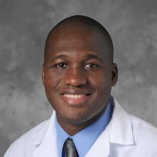 Konan Kouassi, PA, Emergency Medicine, Southfield, MI