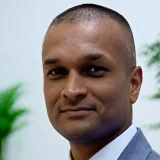 Shailendra Jain, Nurse Practitioner, Naples, FL
