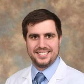 Nicolas Timmerman, Certified Registered Nurse Anesthetist, Cincinnati, OH