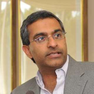 Ramesh Shivdasani, MD