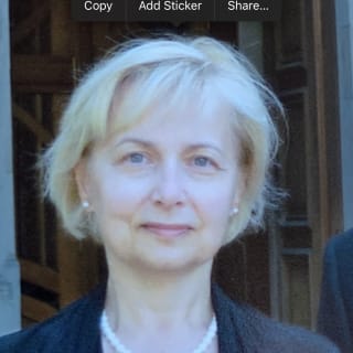 Maria (Winnicka) Kowalewska, MD, Radiology, Clackamas, OR