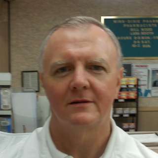 William Wood Jr., Pharmacist, Dothan, AL