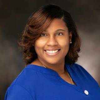 Brandi Easley, Pediatric Nurse Practitioner, Greensboro, NC