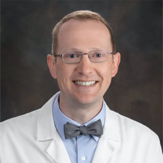 David Kline, MD, Infectious Disease, Owensboro, KY