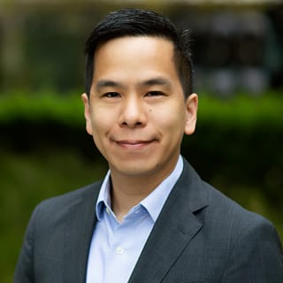 Benjamin Huang, MD, Pediatric Hematology & Oncology, San Francisco, CA, UCSF Medical Center