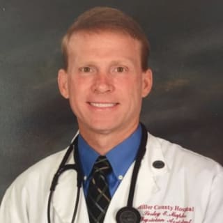 Lesley Maples, Emergency Medicine, Perry, FL