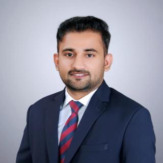 Muhammad Fahad Amin, MD, Internal Medicine, New York, NY