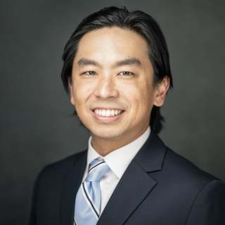 Daniel Wang, MD, Orthopaedic Surgery, Houston, TX