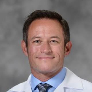 Vincent Krolikowski, Nurse Practitioner, Royal Oak, MI