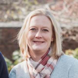 Jane Meuser, Family Nurse Practitioner, Pittsburgh, PA