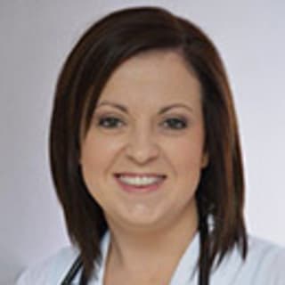 Sarah Barnard, PA, Family Medicine, Harrogate, TN, Claiborne Medical Center