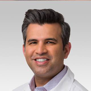 Ankur Shah, MD, Cardiology, Palos Heights, IL