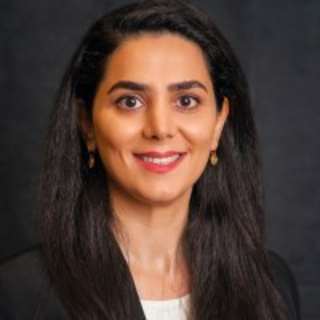 Solmaz Ramezani, MD, Neurology, Minneapolis, MN