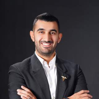 Mohammad Abudoush, MD, General Surgery, Tucson, AZ