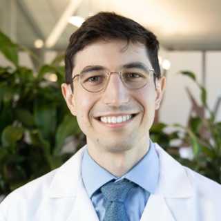 Mark Rudolf, MD