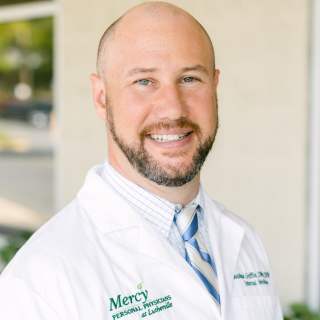 Joshua Griffin, Nurse Practitioner, Lutherville, MD