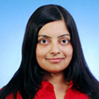 Deepa Iyer, MD, Cardiology, New Brunswick, NJ