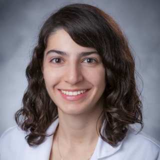 Rebecca Theophanous, MD, Emergency Medicine, Durham, NC