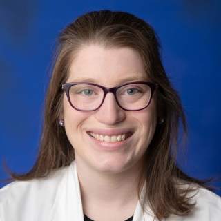 Catherine Pavone, Physician Assistant, Strausstown, PA