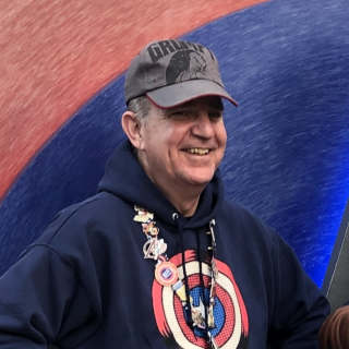 John Olson