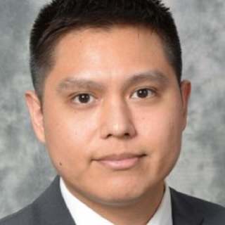 Ryan Toledo, MD, Internal Medicine, Phoenix, AZ