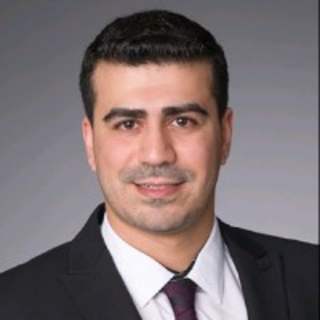 bashar oudah, MD, Internal Medicine, San Diego, CA