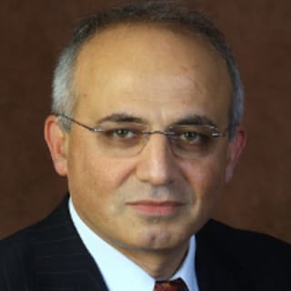 Hossein Hadian, MD, Anesthesiology, Rochester, NY, Rochester General Hospital