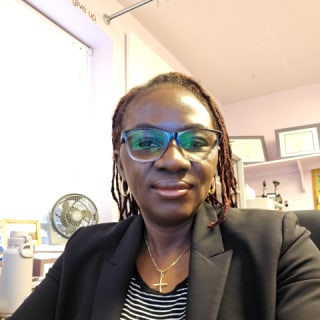 Patience Akugue, Family Nurse Practitioner, Monroe, CT