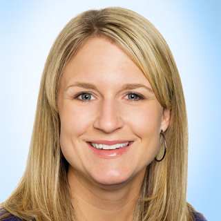 Halie Goffrier