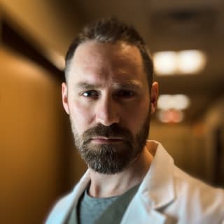 Joseph Fortier, Orthopedics, Sartell, MN