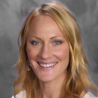 Katherine Stoesz