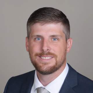 Landon Hillebrant, MD