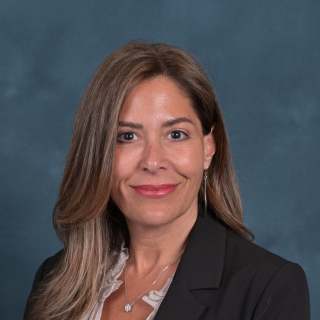 Marie Earvolino-Ramirez, Nurse Practitioner, Rancho Palos Verdes, CA