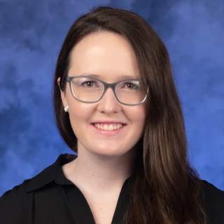 Micah Richardson, MD
