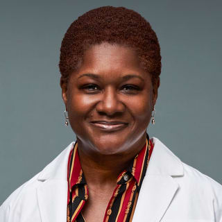 Yveline Auguste, Family Nurse Practitioner, New York, NY, NYU Langone Hospital - Brooklyn