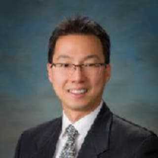 Keng-Yu Chuang, MD, Gastroenterology, Phoenix, AZ, Valleywise Health