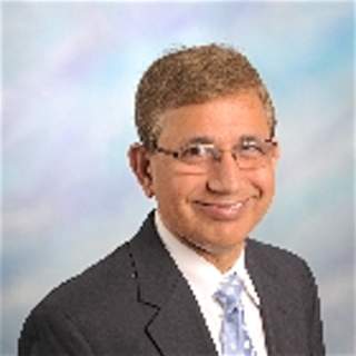 Ramesh Shivani, MD, Geriatrics, Hillsboro, OH