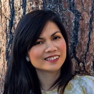 Chieu-Uyen Le, Pharmacist, San Jose, CA