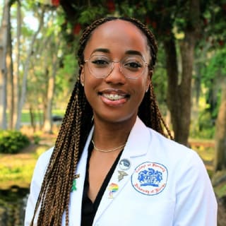 Lisebeth Noel, Pharmacist, Tampa, FL