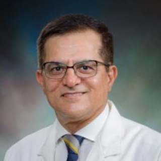 Mohammad Pakravan, MD