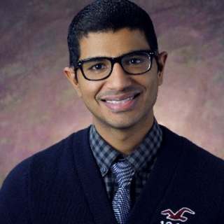 Pawneet Singh, MD