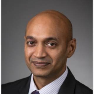 Kalyan Kanneganti, MD, Gastroenterology, Gig Harbor, WA