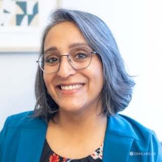 Sunitha Chandy, Psychologist, Chicago, IL