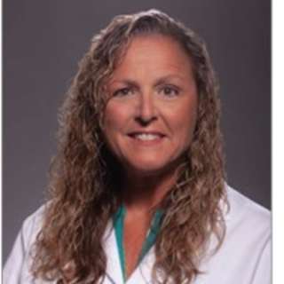 Maria Lakernick, Acute Care Nurse Practitioner, Camden, NJ