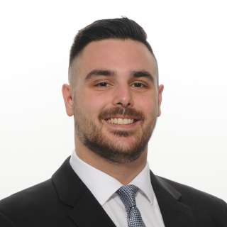 Bojan Lazarevic, MD, Internal Medicine, Philadelphia, PA